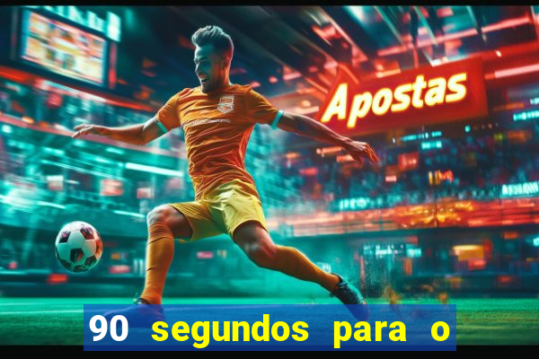 90 segundos para o apocalipse pdf download